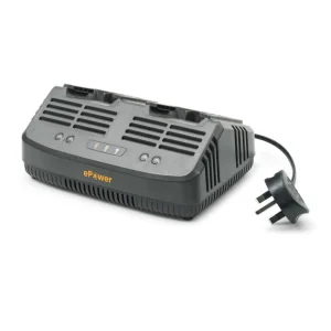 Stiga C 215 DU 20v Dual Standard charger