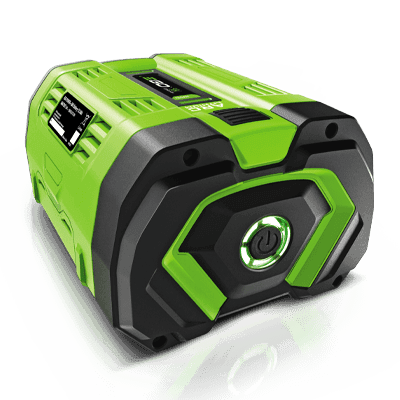 EGO BA6720T 12.0Ah 56-Volt Lithium-Ion Battery