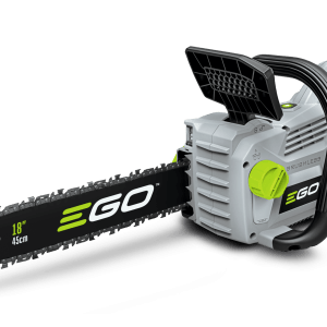 EGO battery chainsaw CS1800E