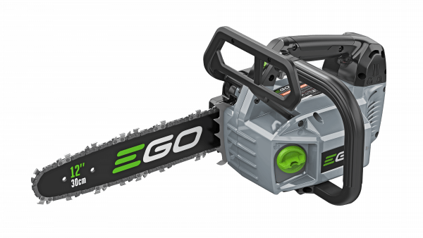 EGO battery chainsaw CSX3000