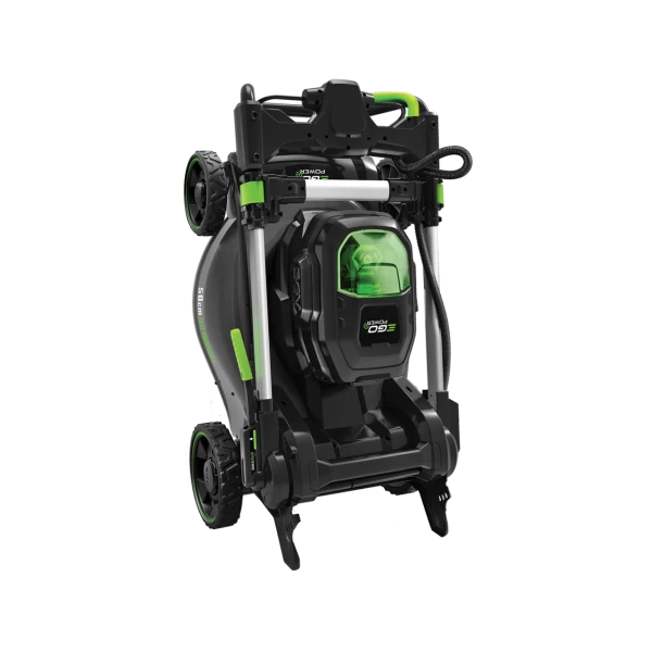 EGO LM2021E-SP 50cm Self-Propelled Mower (Kit) - Image 2