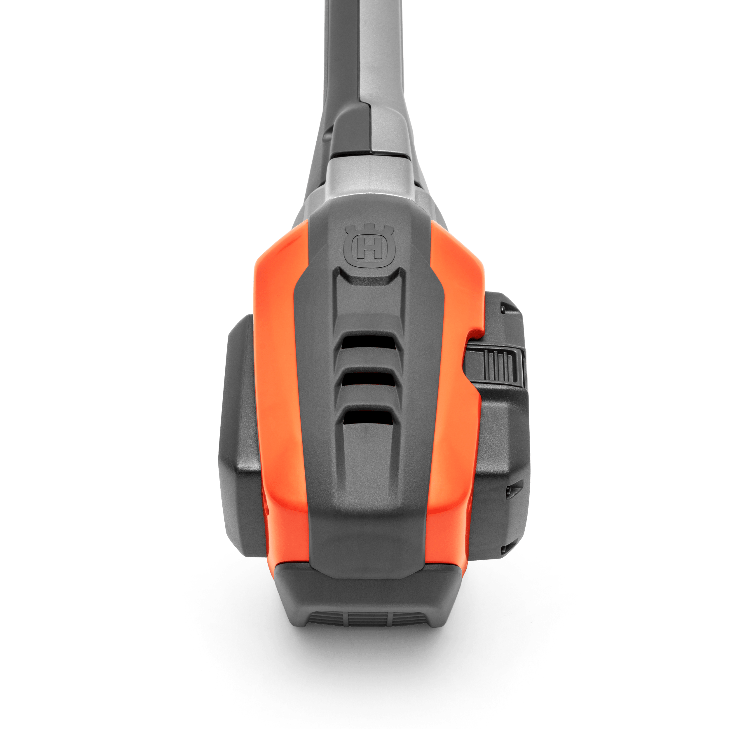 Husqvarna - Battery Through Body Design