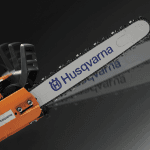 Husqvarna - Inertia Chain Brake