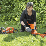 Husqvarna - One Battery Fits All