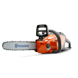 Husqvarna 120i 12" (30cm) Chain Saw
