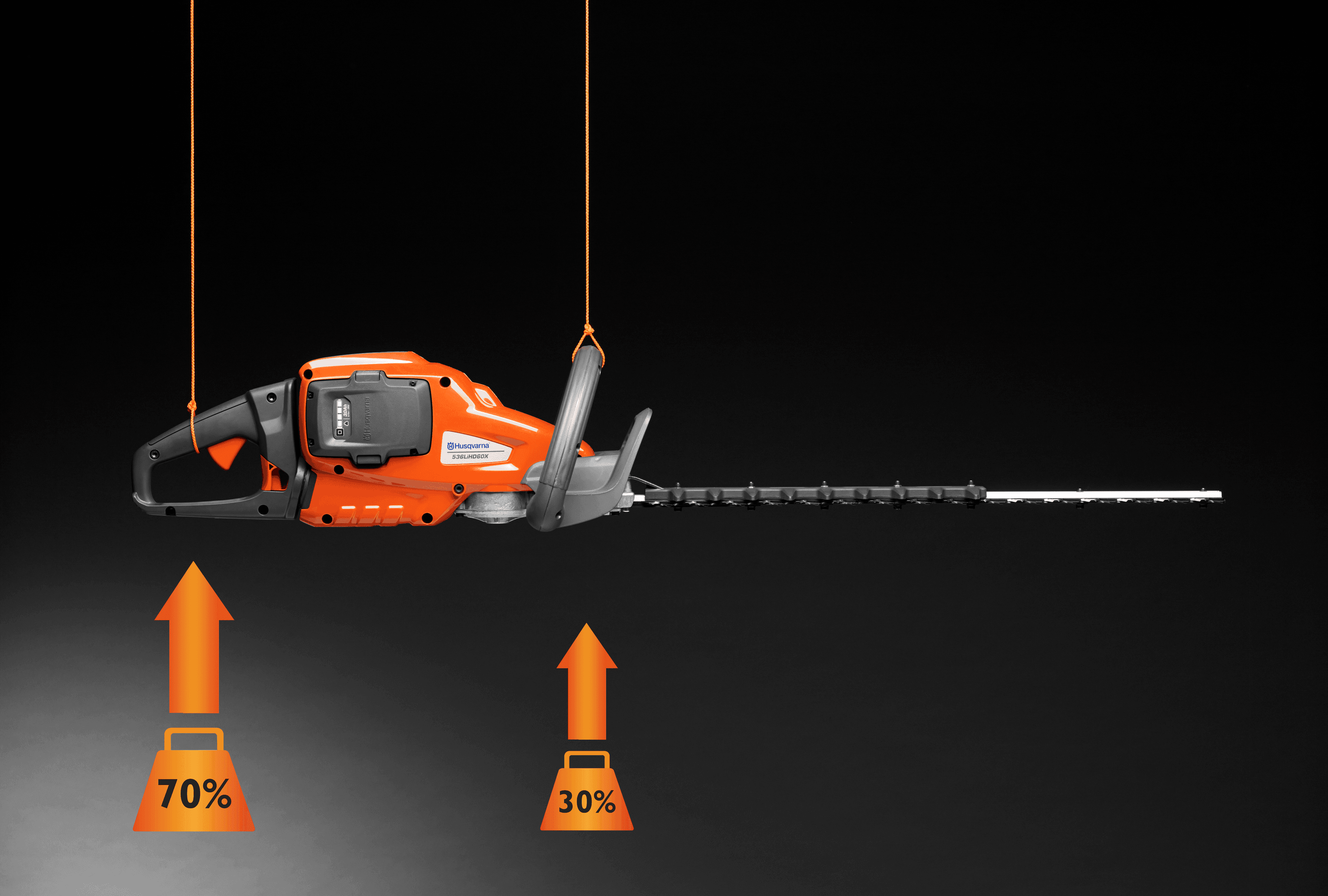 Husqvarna - Well_Balanced