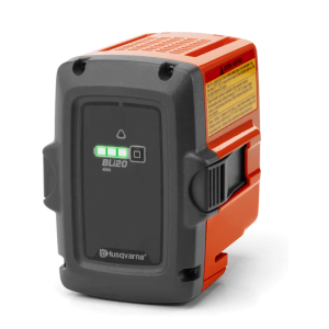 Husqvarna BLi20 4.0Ah 36-Volt Lithium-Ion Battery