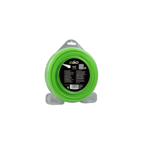 Ego 80M 2.7mm Round Line [Red] (STX3800  BCX3800) AL2780R