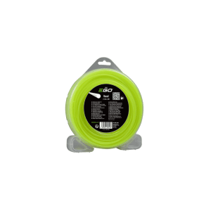 Ego 60M 3.0mm Round Line [Yellow] (STX3800  BCX3800) AL3060R