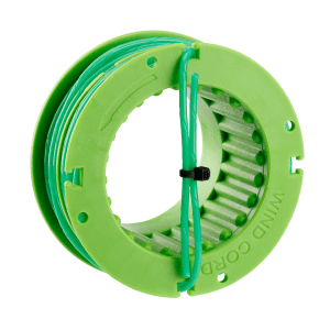 Ego Spool With 2.0mm Round Line (ST12) AS1301
