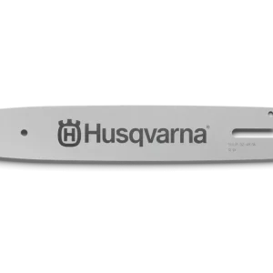 Husqvarna 14" Laminated Bar With Nose Wheel 3/8" Mini 1.3mm 501959252