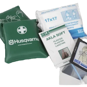 Husqvarna First Aid Kit 504095301