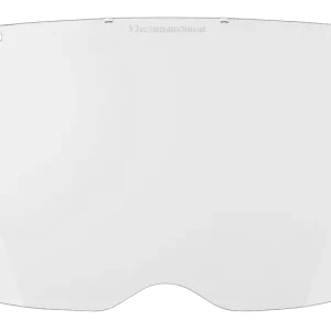 Husqvarna Perspex Visor 505665343
