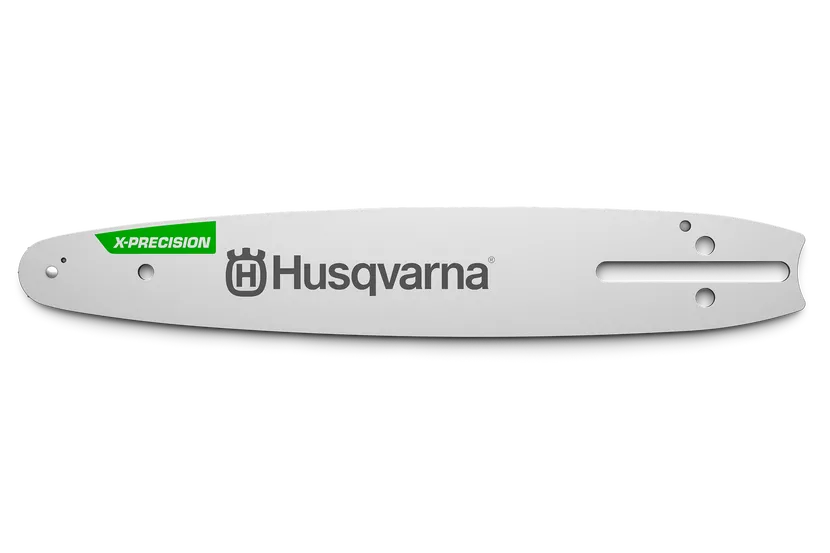 Husqvarna 10" Bar X-Precision 1/4" Mini 1.1mm SM (SP11G) 529340760