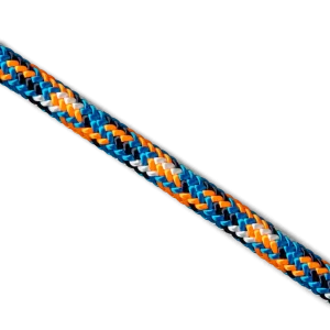 Husqvarna ROPE Blue 11.5mm 45 m one splice 534098711