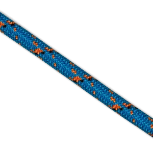 Husqvarna ROPE Blue 11.8mm 45 m one splice 534098811