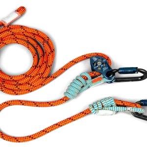 Husqvarna LANYARD Work positioning 11.5 mm 5m 534099802