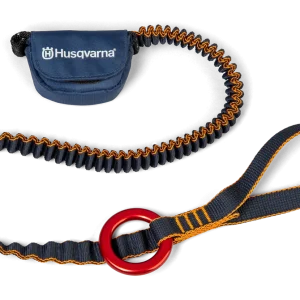 Husqvarna STRAP Chainsaw AntiShock with ring 534100801