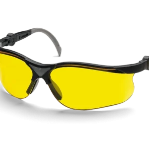 Husqvarna Protective Glasses - Yellow X 544963702