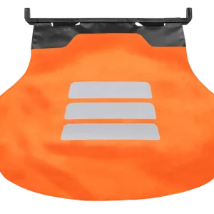 Husqvarna Neck Guard For Technical Helmet 581754301