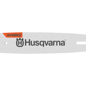 Husqvarna 12" X-Force Pro Laminated Bar 3/8" Mini 1.3mm 582207645