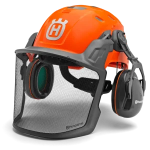 Husqvarna Technical Forest Helmet 585058401