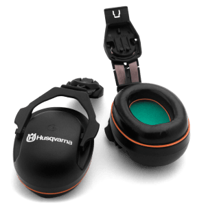 Husqvarna Hearing Protection - Technical Helmet Set 587442401