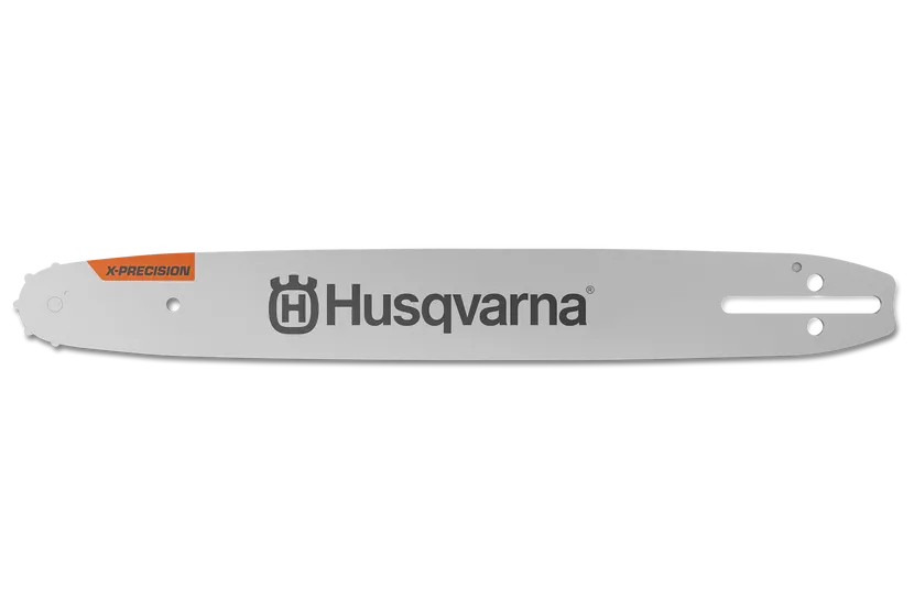 Husqvarna 10" Bar X-Precision .325" mini 1.1mm SM 593914346