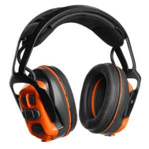Husqvarna X-Com R Bluetooth Ear Muffs - Headband Mounted 595084001