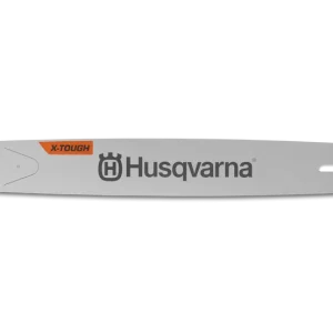 Husqvarna X-TOUGH Bar 20" 3/8" 1.6 LM 72DL 596691272