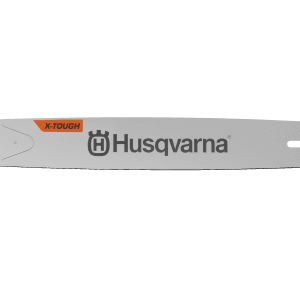Husqvarna X-TOUGH Bar 42" 0.404" 1.6 LM 122DL 596691722