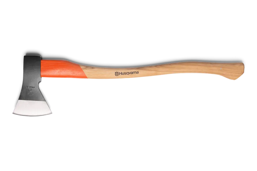 Husqvarna Axe Universal 1.25 kg (German wooden handle) 597629001