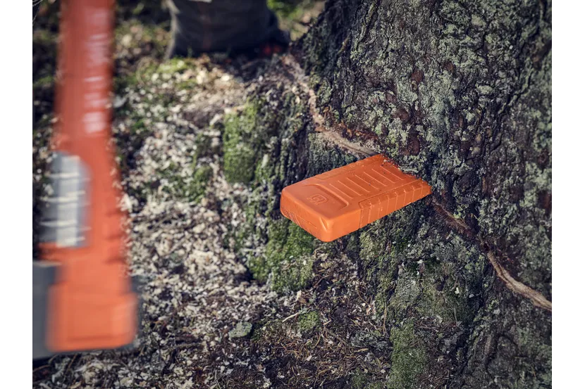 Husqvarna Felling Wedge 25cm Pro 598036101 - Image 2