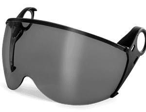 Husqvarna Visor Smoke for Spire Vent Arborist Helmet 598862302