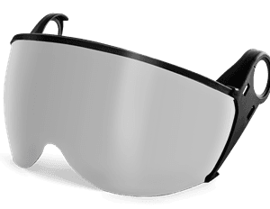Husqvarna Visor Mirror for Spire Vent Arborist Helmet 598862303