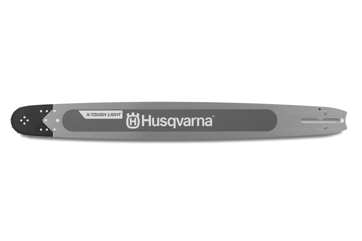 Husqvarna BAR X-TOUGH LIGHT 20" 3/8" 1.5 LM 72DL 599656672