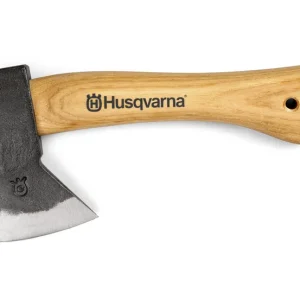 Husqvarna Hiking Axe Hatchet (Wooden Handle) 599673501