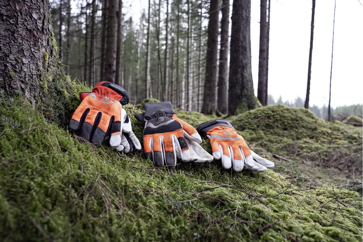 Husqvarna Gloves Functional 9 599649809 - Image 2