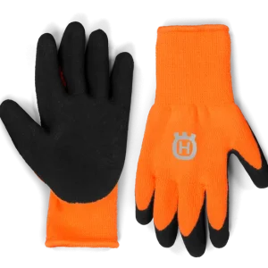 Husqvarna Gloves Functional Grip Winter 10 529880410