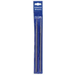 Husqvarna File Round 4.0 mm 3-Pack Intensive Cut 597354801