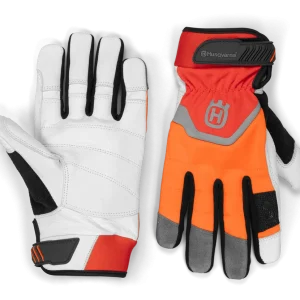Husqvarna Technical Gloves 20 Class 1 20 M/S On Left Hand 8 599651208