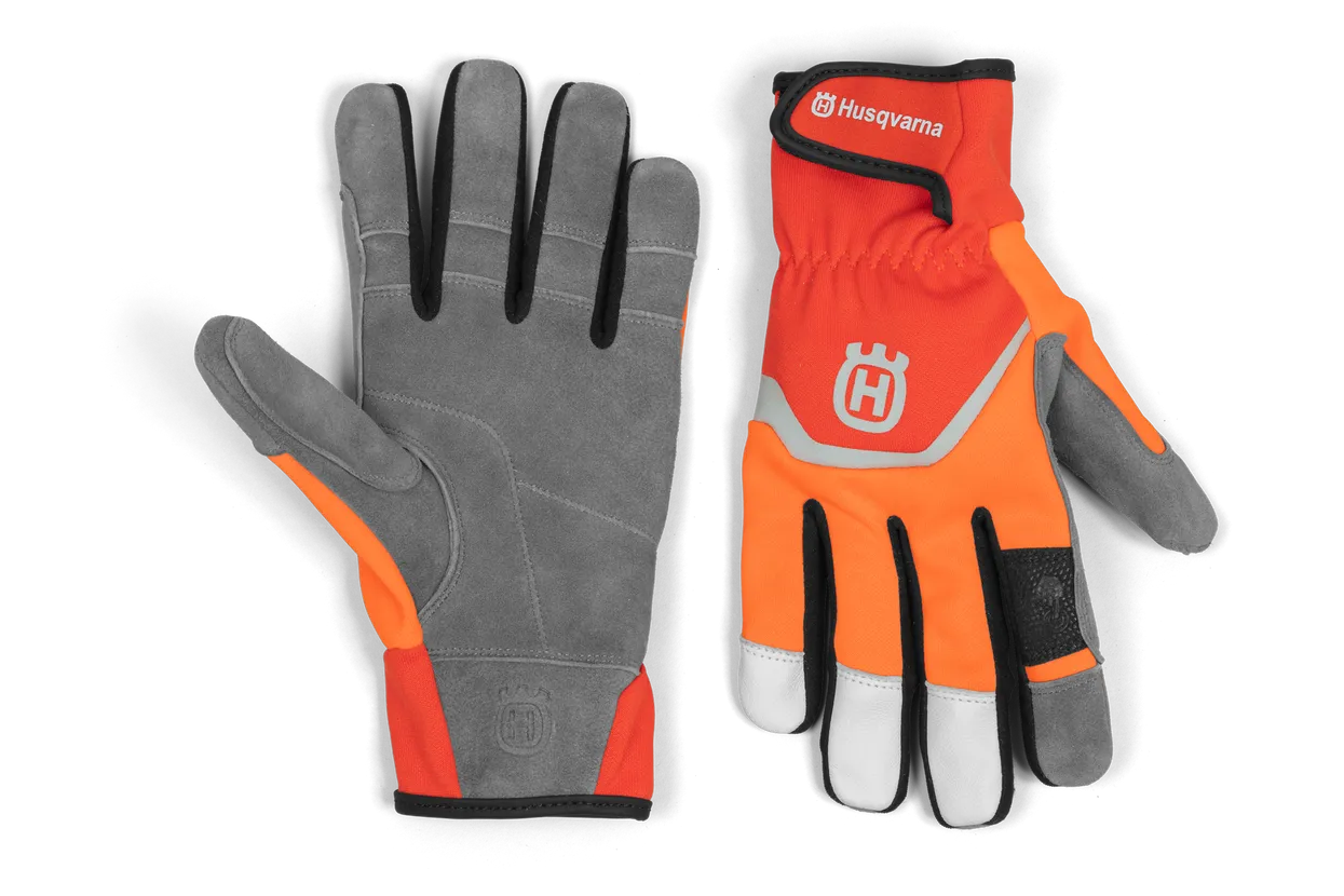 Husqvarna Gloves Technical light 8 599651108