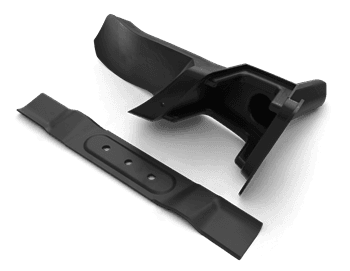 Husqvarna Mulch Kit LC 137i 599831201