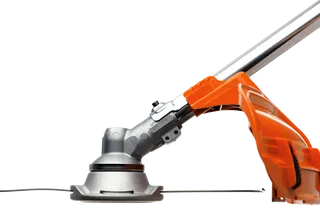 Husqvarna Alloy Manual Fixed 578448201 - Image 2