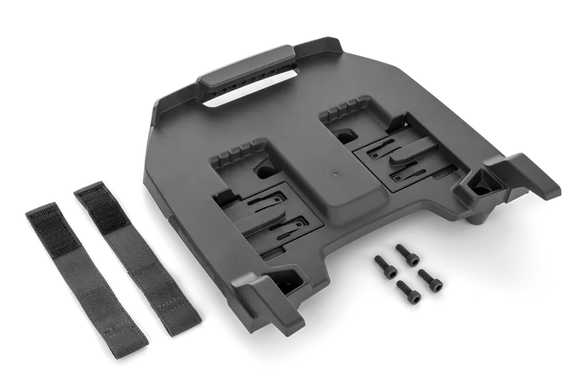 Husqvarna BLi backpack carrier 597848701