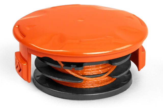 Husqvarna Aspire™ Auto feed