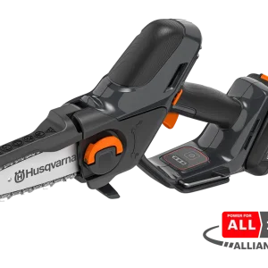 Husqvarna Aspire™ P5-P4A Pole Saw