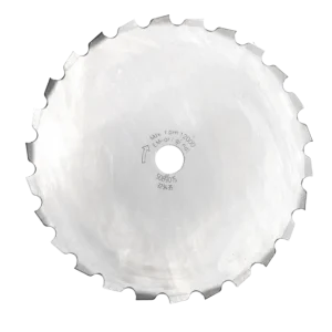Husqvarna Saw Blade Maxi 200mm 22T 1" 597469101