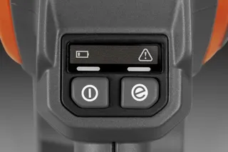 Intuitive key pad