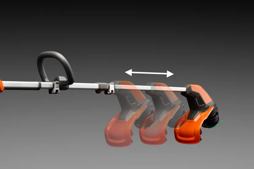 Telescopic shaft